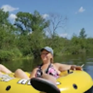 Meet your Posher, Kerrie